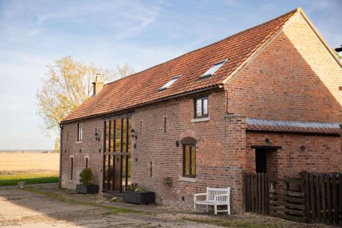 The Threshing Barn in Woodhall Spa, United Kingdom
