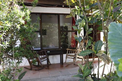 Hotel Hibiscus in Unknown City, Costa Rica