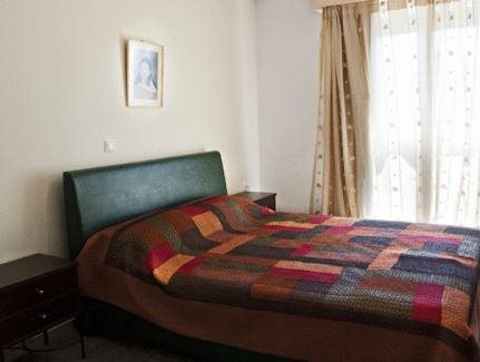 Eudokia Pension — 4-Star Luxury Hotel in Nafplio, Greece
