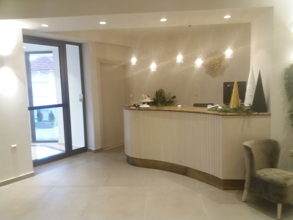 Emerald Suites — Florina — photo 3