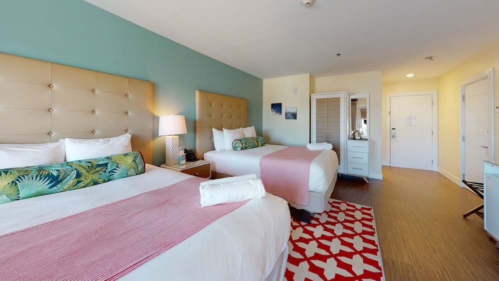 The Hotel Maria - photo 28