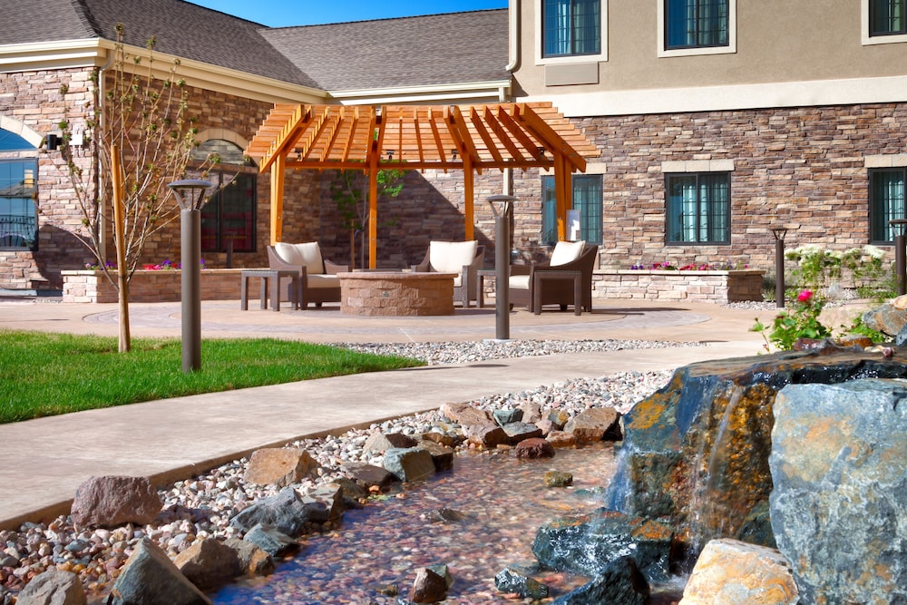 Staybridge Suites Cheyenne by IHG - photo 29