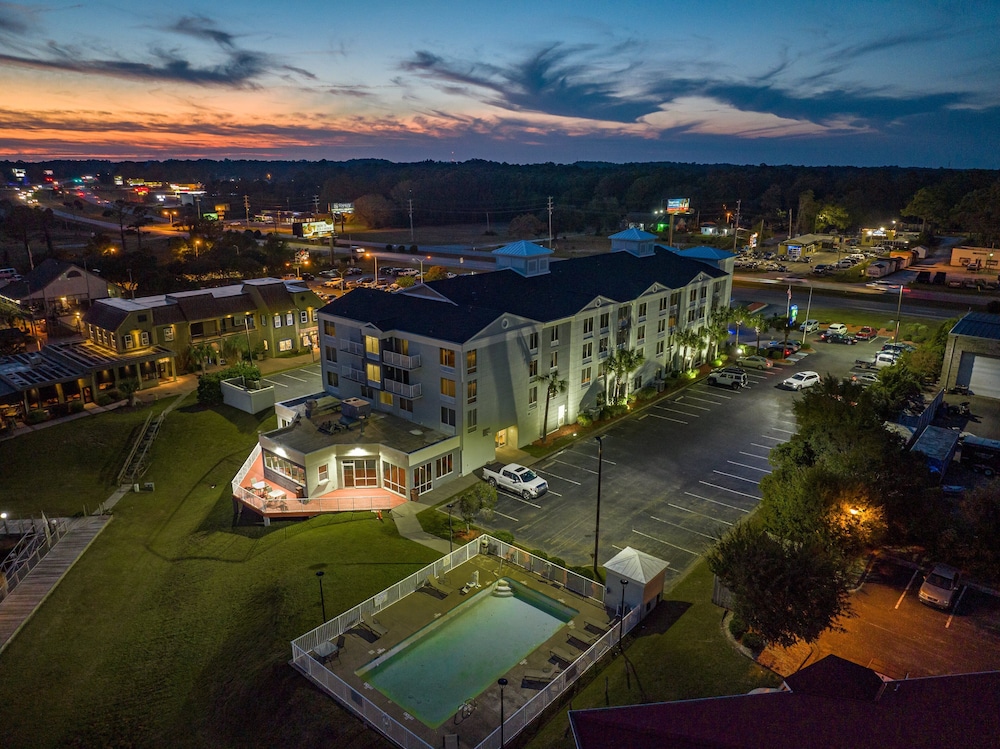 Holiday Inn Express N.Myrtle Beach Little River by IHG - photo 59