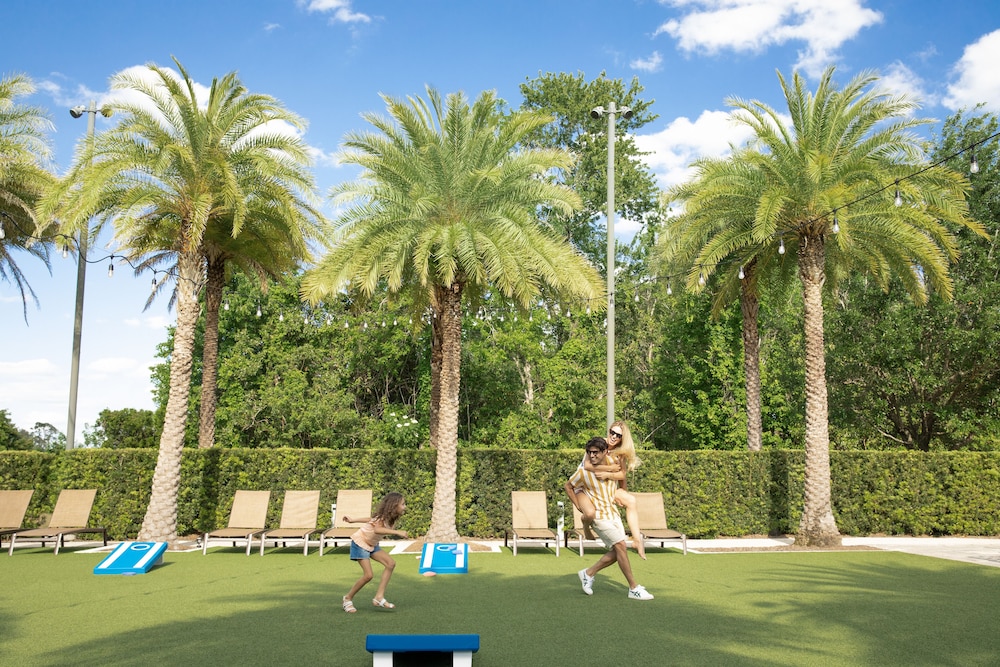 Hilton Orlando Buena Vista Palace Disney Springs Area - photo 63