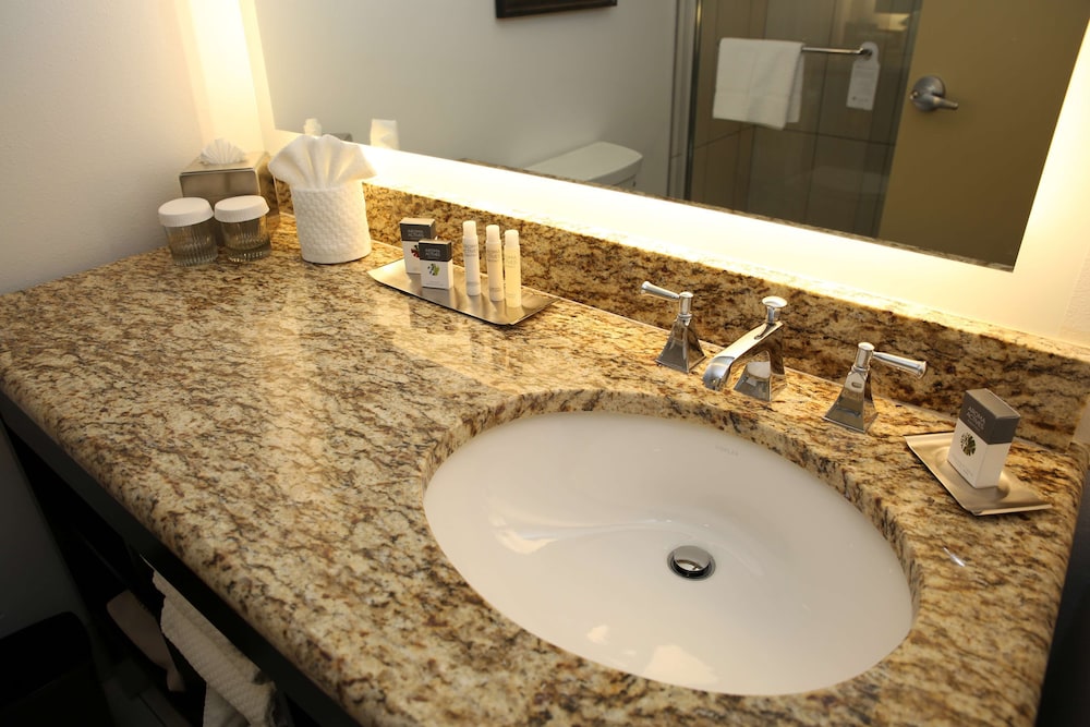 DoubleTree Suites by Hilton Hotel McAllen - photo 14