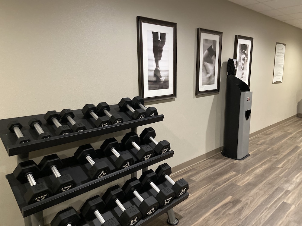 Staybridge Suites Denton by IHG - photo 31