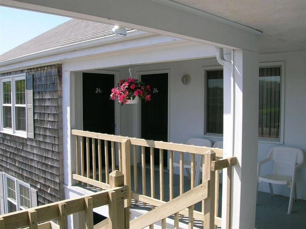 Harwichport Resort - photo 8