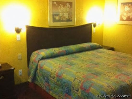 Rest Inn - photo 8