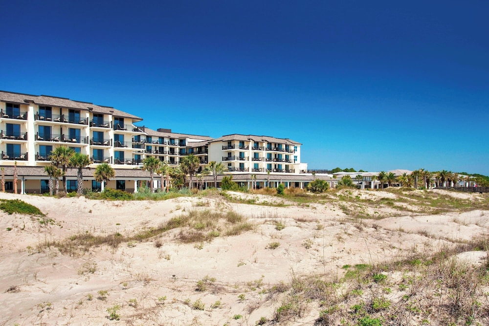 The Westin Jekyll Island Beach Resort - photo 70