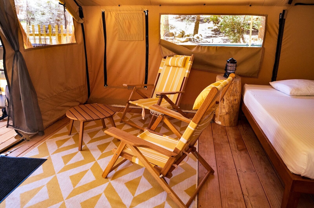 Huttopia Paradise Springs - photo 14
