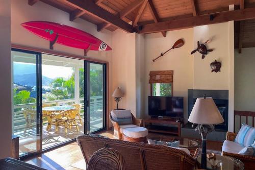 Princeville's Own Paradise — 4-Star Luxury Hotel in Princeville, United States
