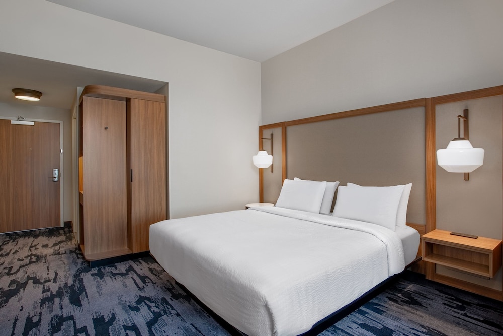 Fairfield by Marriott Inn & Suites Indianapolis Plainfield - photo 13