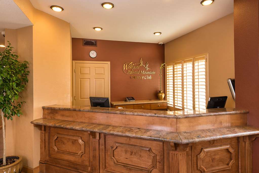 Westgate Painted Mountain Golf Resort - photo 5