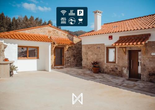 Mystay Bungalow In Quinta Dos Sobrais 14552459 — Valenca