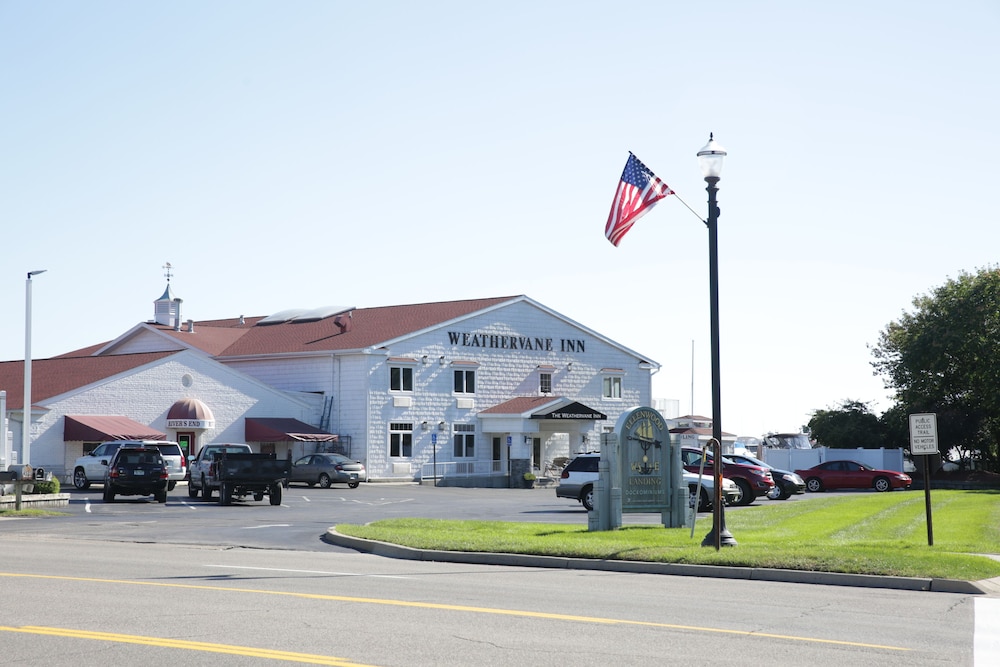 The Weathervane Inn - photo 85