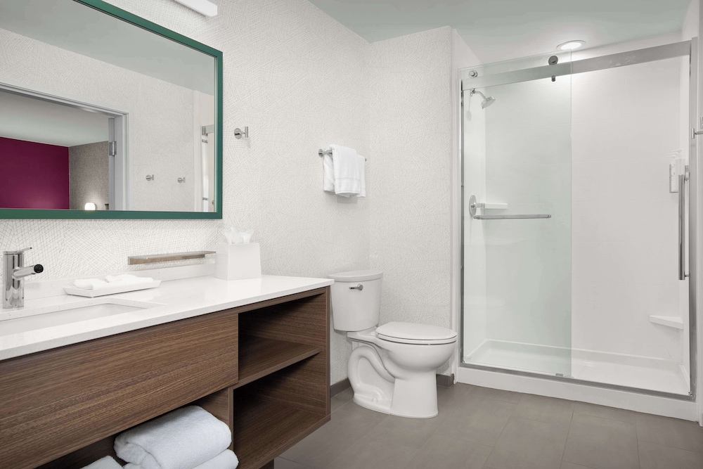 Home2 Suites by Hilton Lubbock University - photo 24