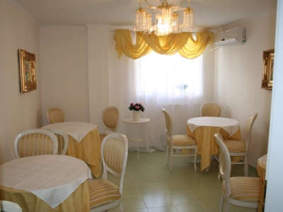 Nelisse One Hotel — Bucharest — photo 5