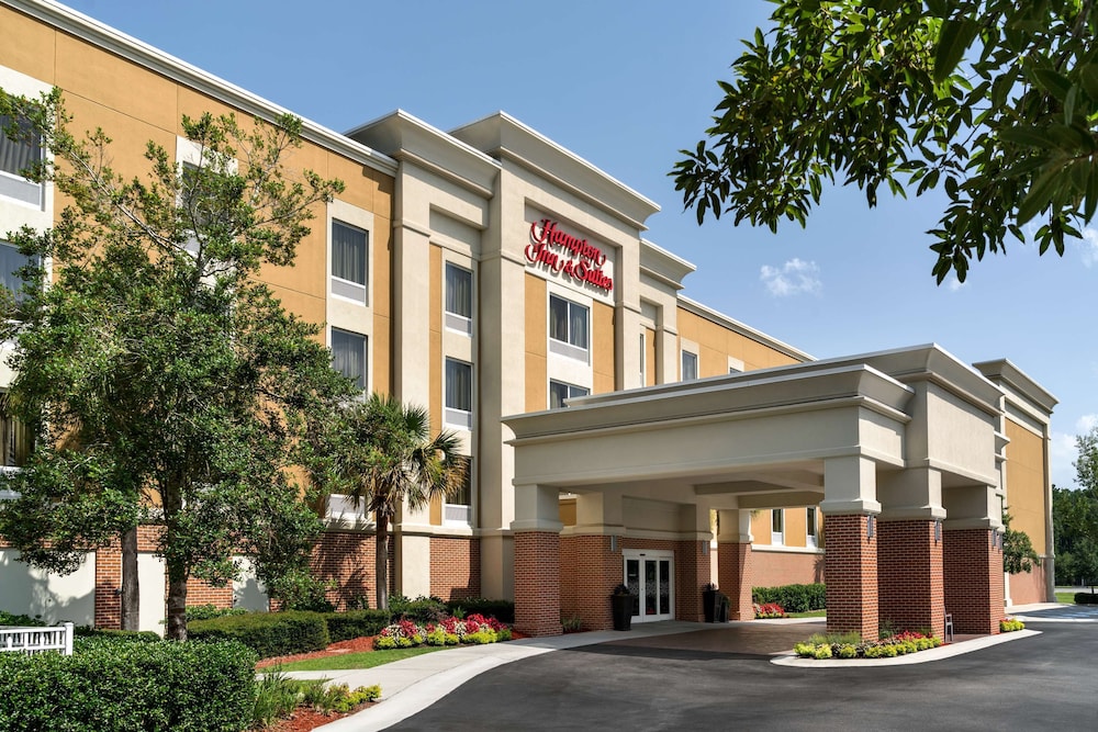 Hampton Inn & Suites Bluffton Sun City - photo 34