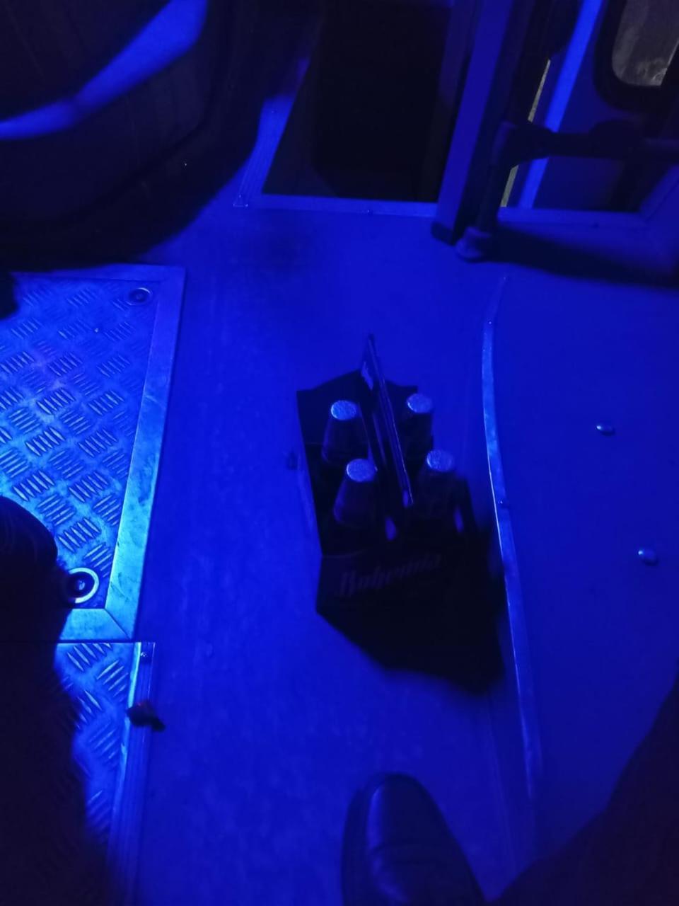 Perez in Toluca, Mexico