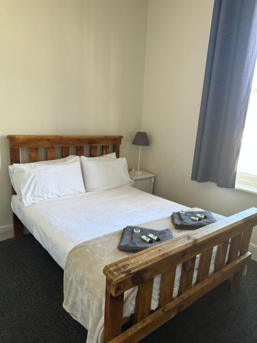 Cornwall Hotel — Adelaide — photo 4