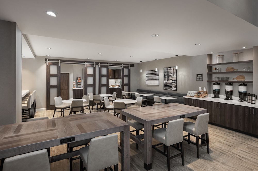 Residence Inn Denver Aurora - photo 42