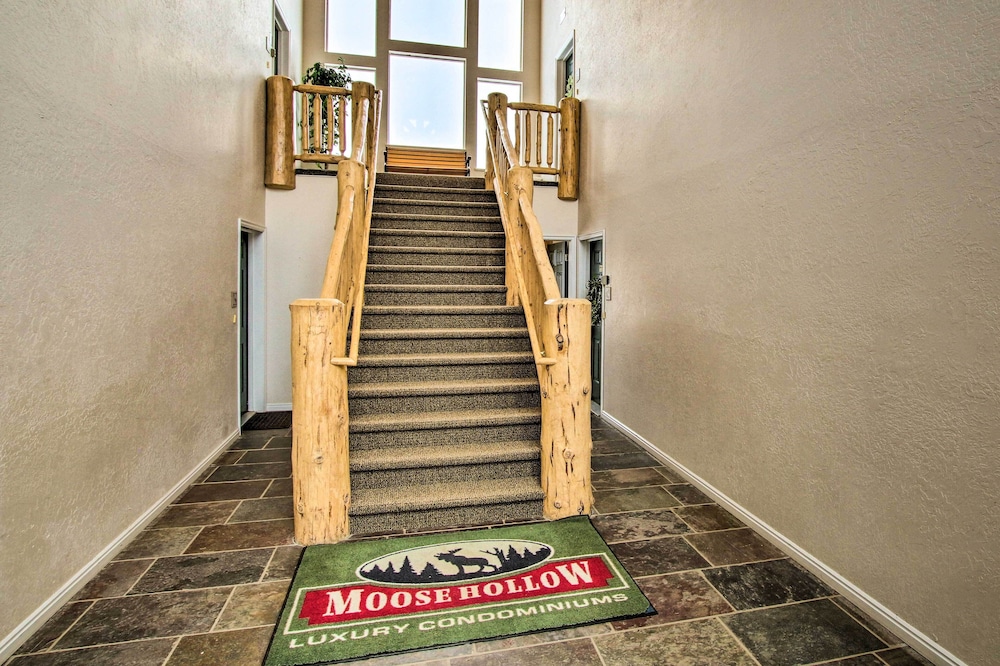 Cozy Eden Condo w Mtn Views in Wolf Creek Resort - photo 13