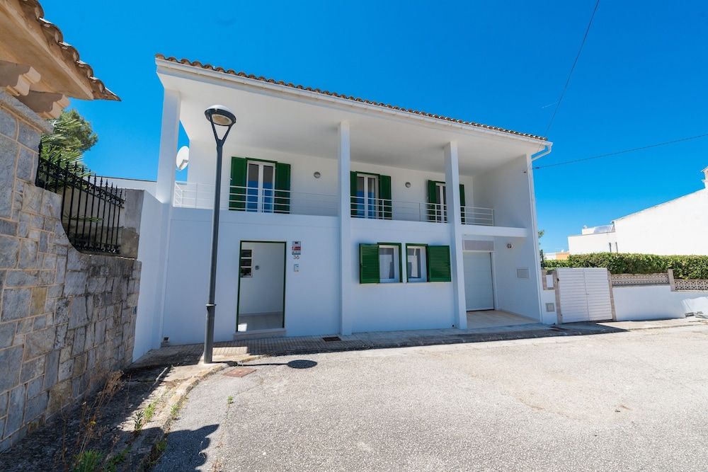 Caldes in Arta, Spain