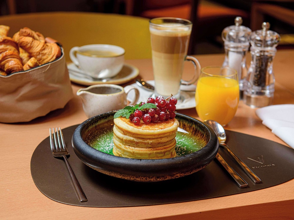 מזון ומשקאות