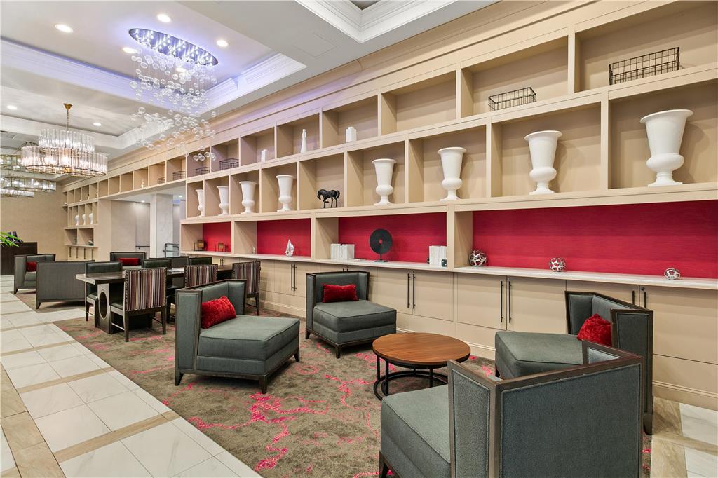 Sonesta Hotel Baltimore Inner Harbor - photo 9