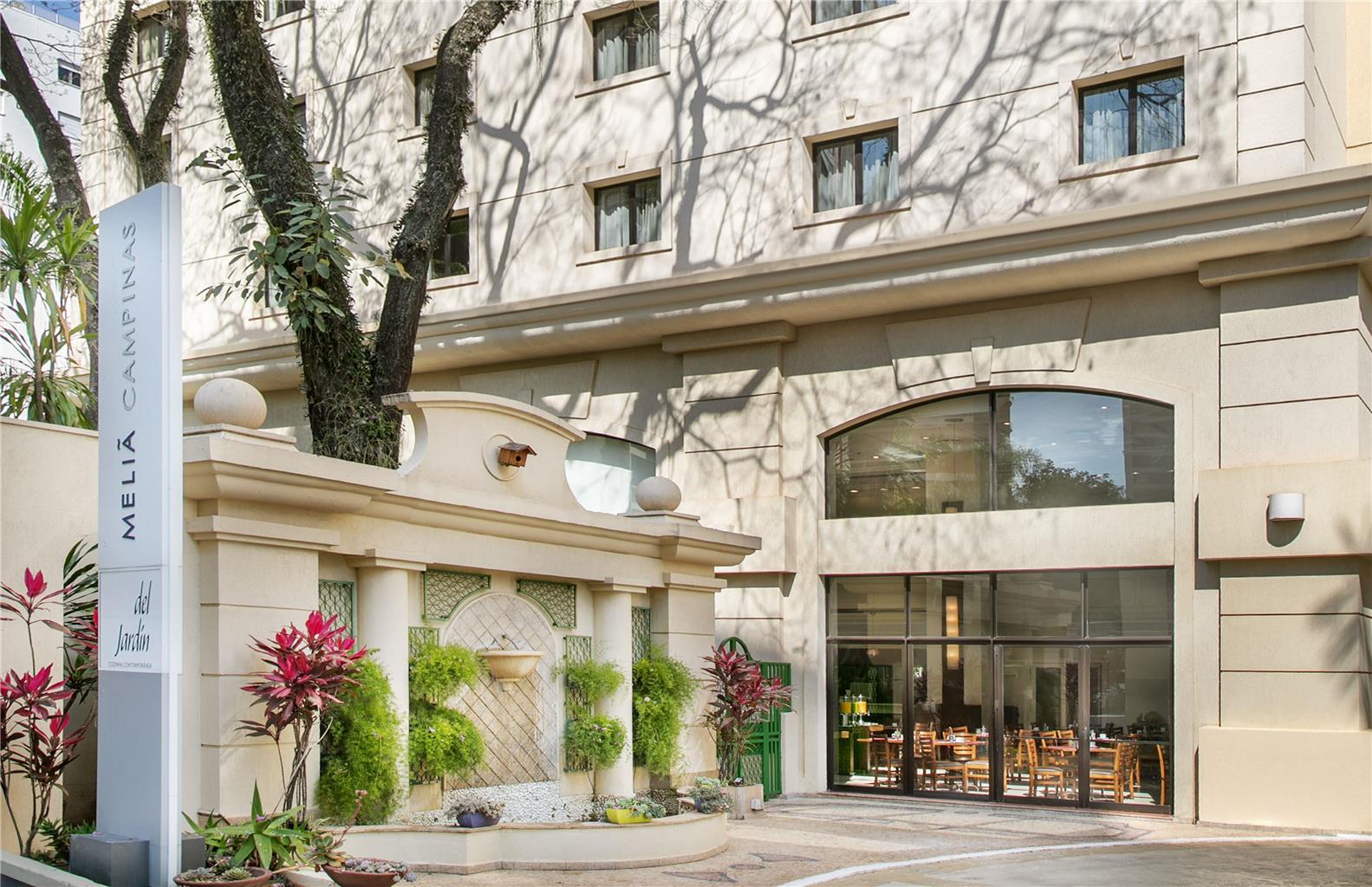 Melia Campinas — Campinas — photo 4