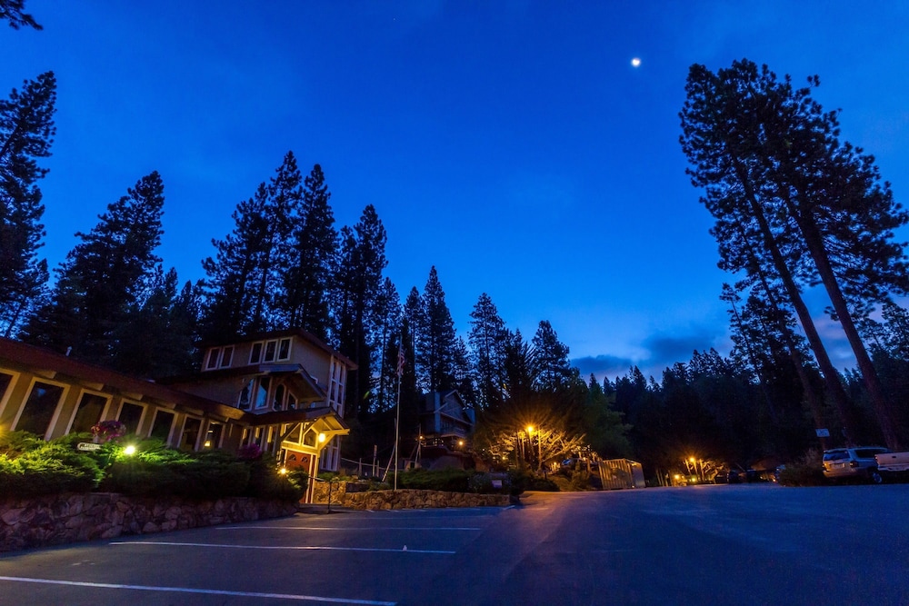 Mountain Retreat Resort - photo 59