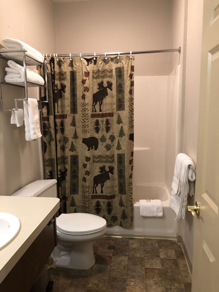 Tug Hill Resort - photo 33