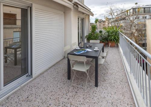 Leonidas Loft in the heart of Athens by GHH — 4-Star Luxury Hotel in Athens, Greece