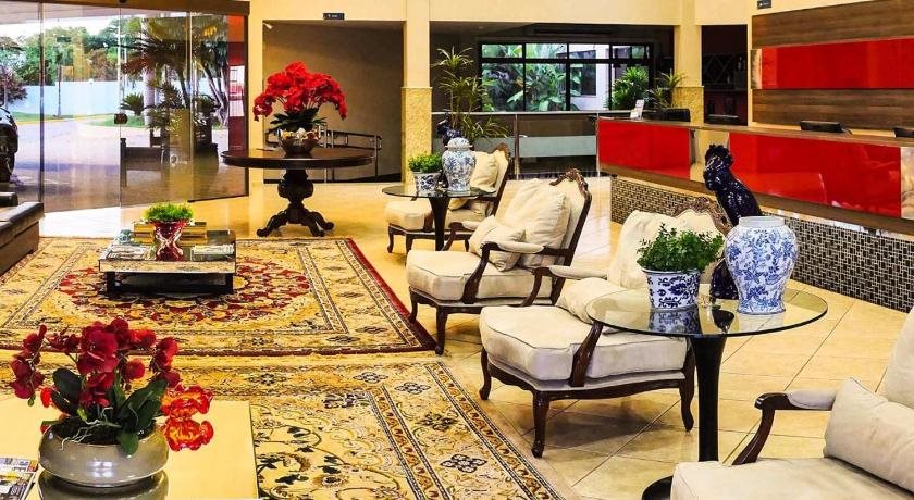 Ancora Hotel — Campo Grande — photo 4