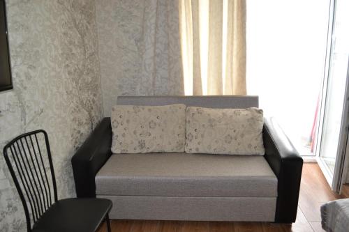 Orbi Towers Rooms