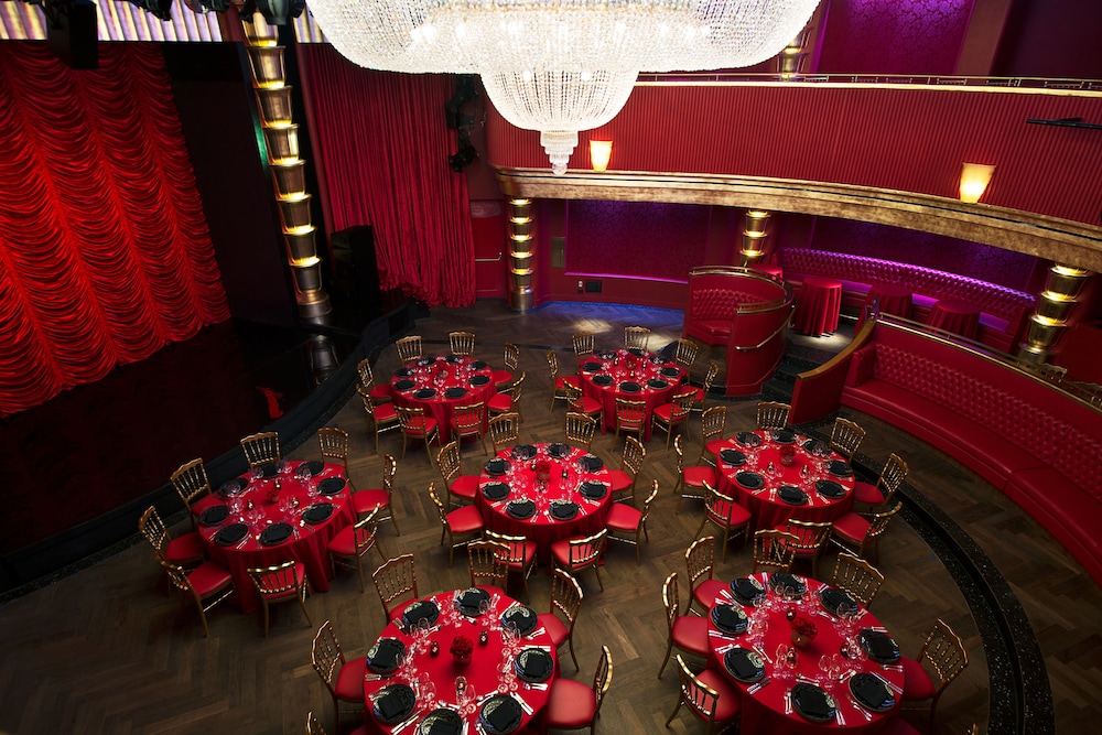 Faena Hotel Miami Beach - photo 50