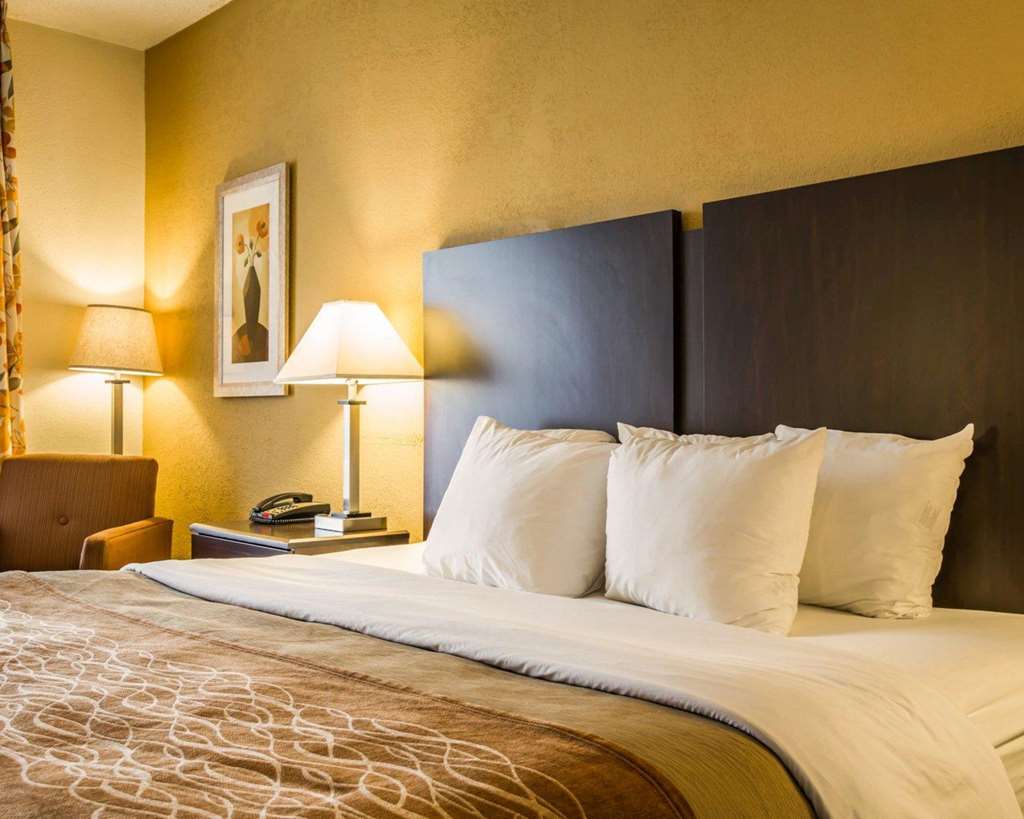 Quality Inn Jonesville I 77 - photo 4