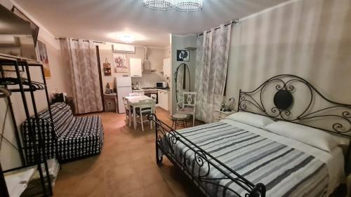 La Torre — 4-Star Luxury Hotel in Castiglion Fiorentino, Italy