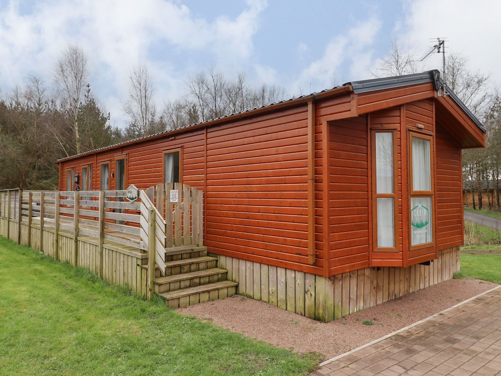 Ursa in Morpeth, United Kingdom