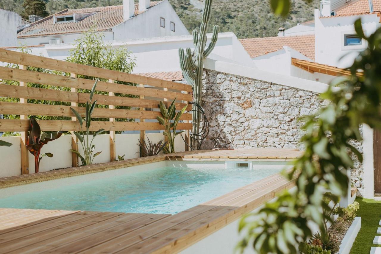 Ti Noémia casa de vila — 4-Star Luxury Hotel in Minde, Portugal