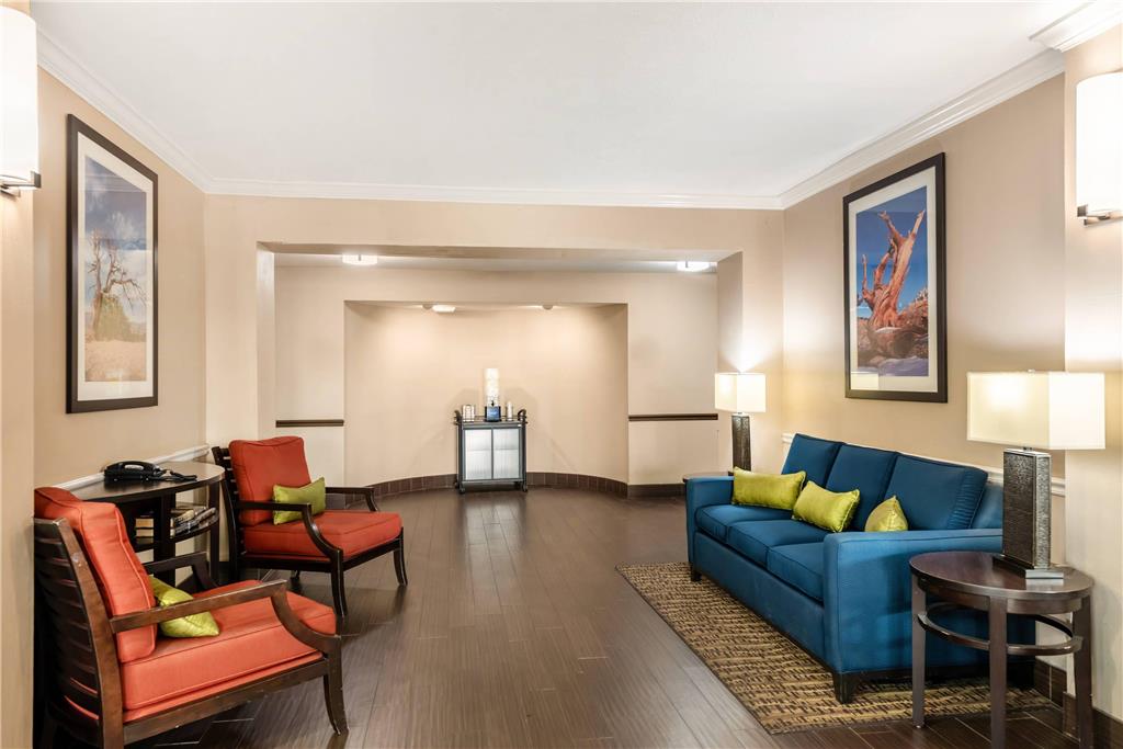 Mainstay Suites El Centro I 8 - photo 7