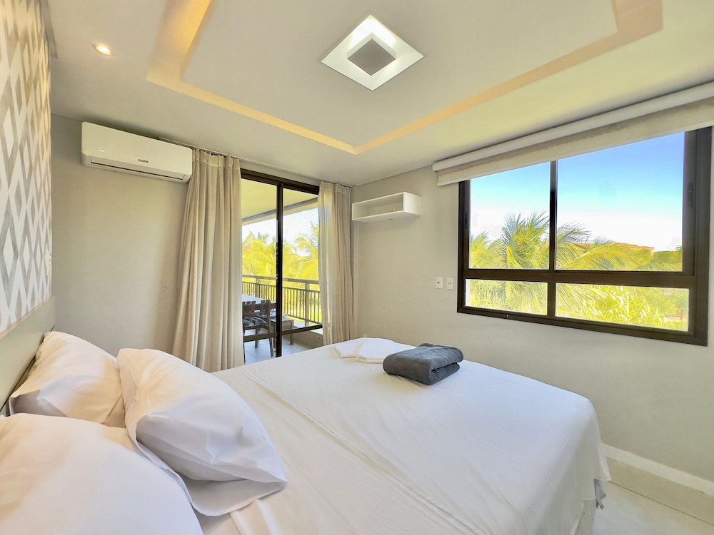 Mandara Lanai Resort in Aquiraz, Brasil