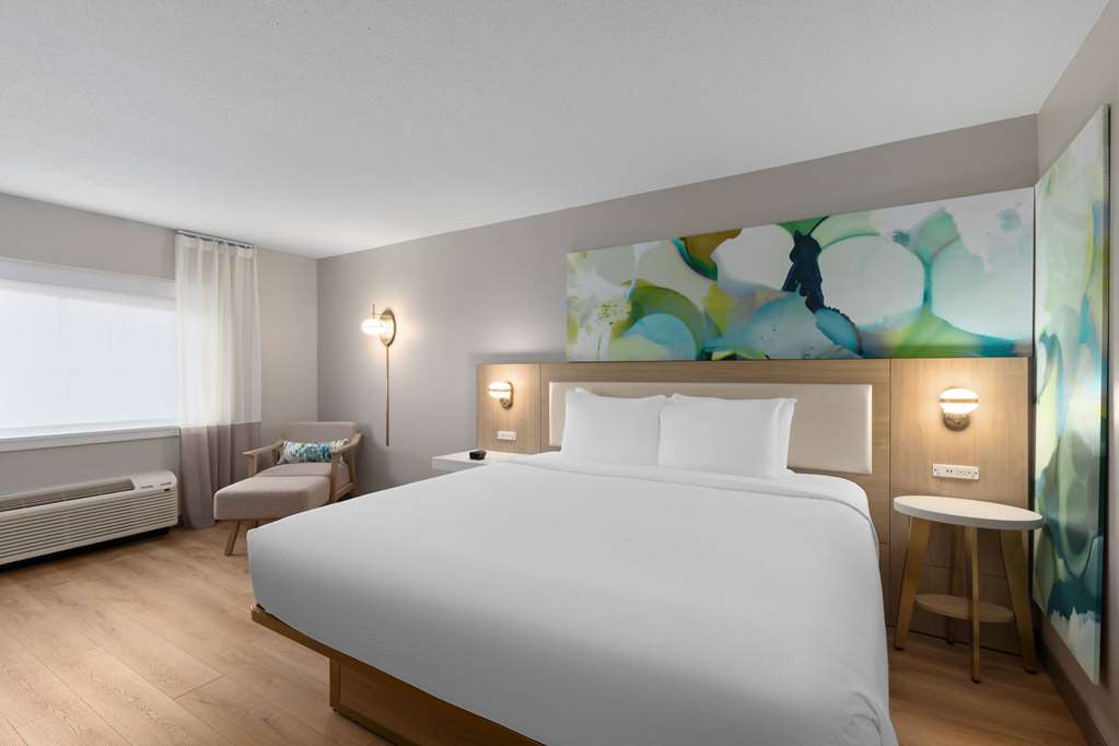 Wyndham Garden Louisville KY - photo 16