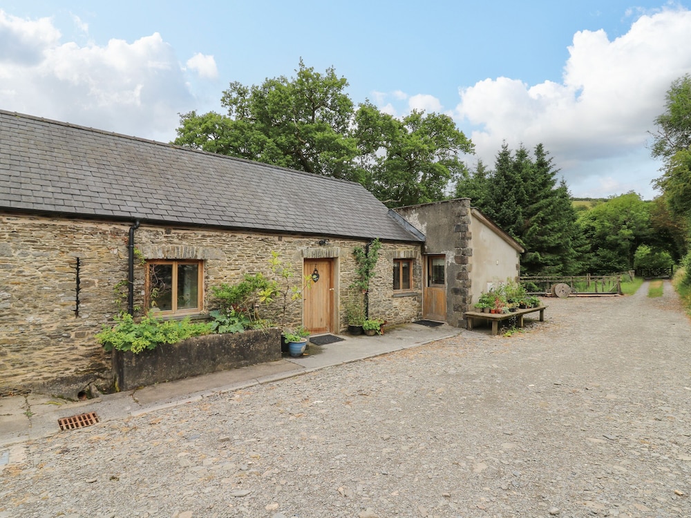 Nant Glas - last minute hotel in Unknown City