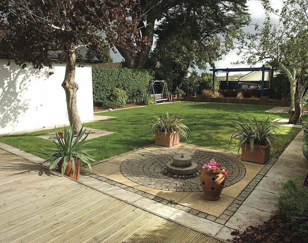 Belmont - last minute hotel in Wadebridge