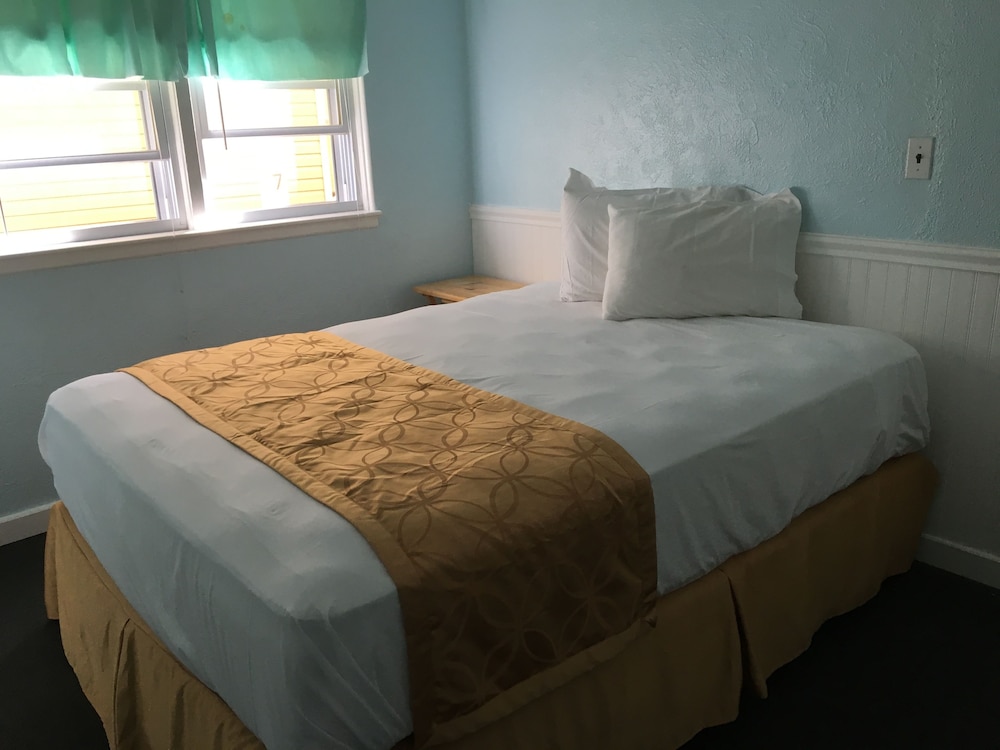 Harbor Mist Family Motel - photo 9