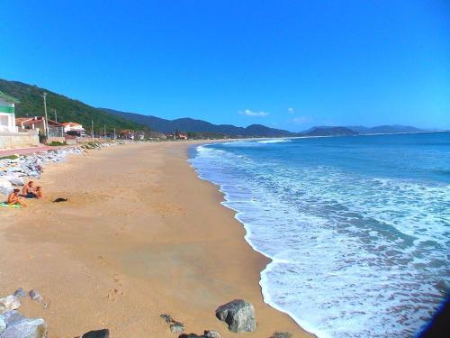 Pousada da Praia - carbon neutral hotel in Florianopolis