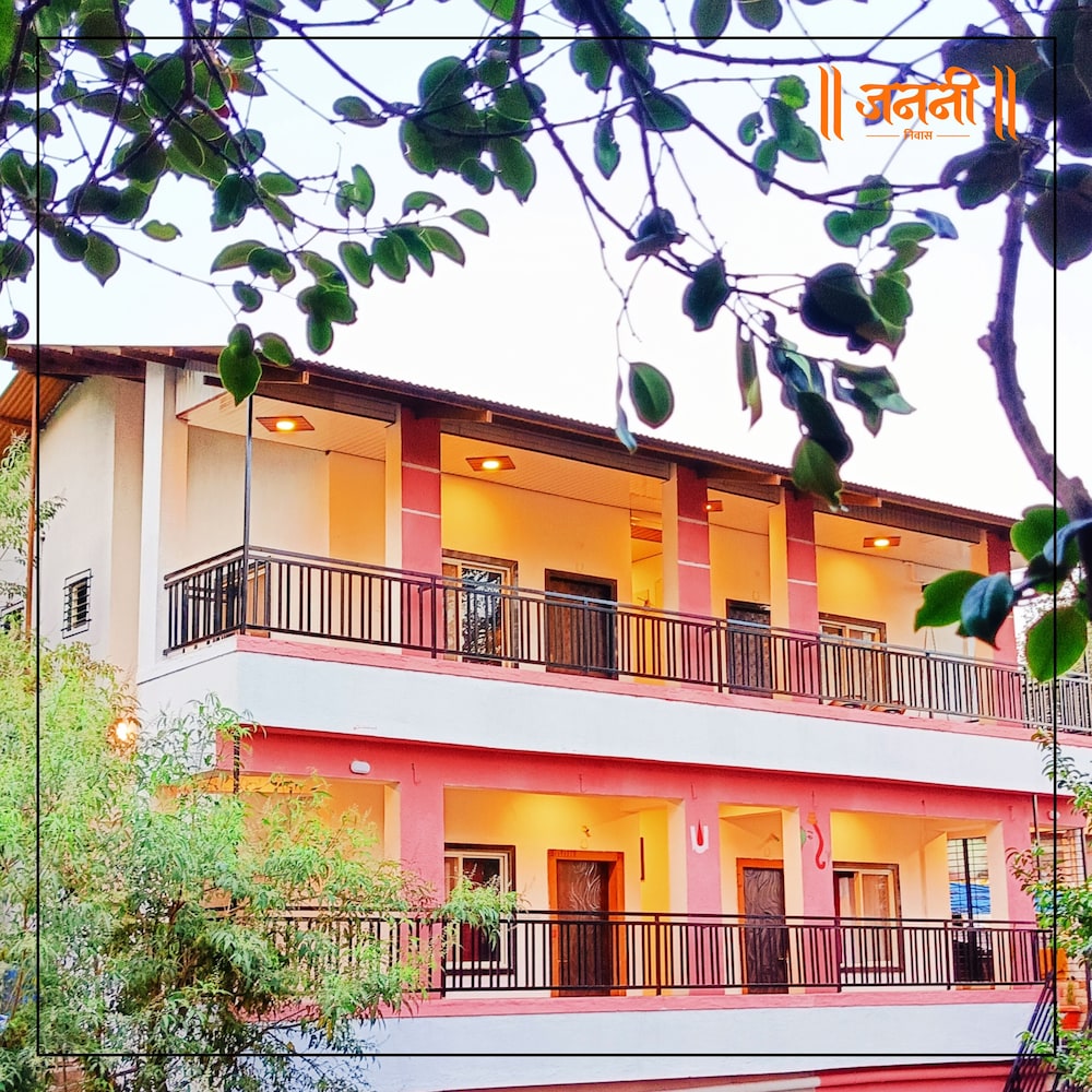 Janani Niwas Matheran in Karjat, India