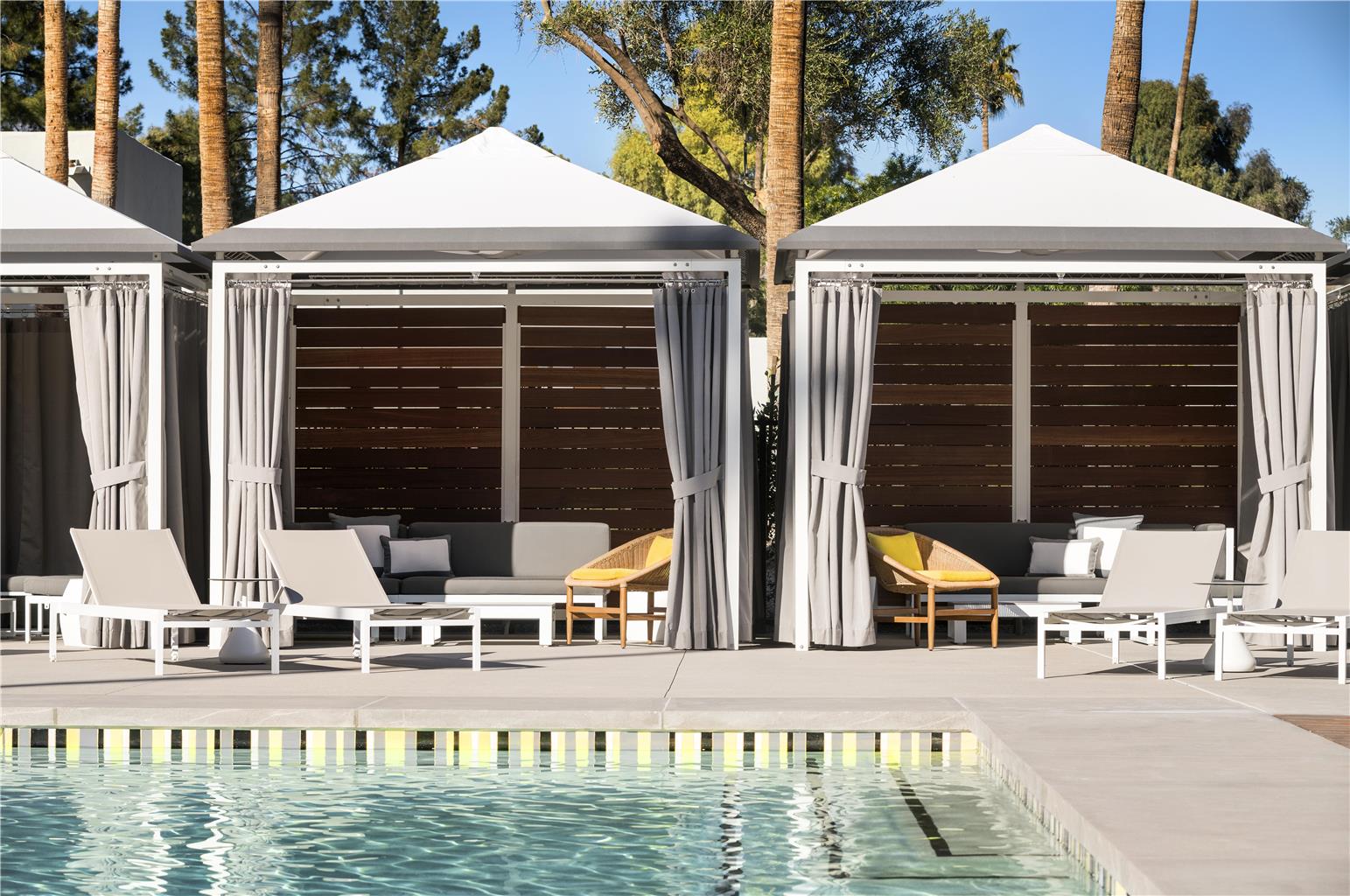 Andaz Scottsdale Resort & Bungalows - photo 54