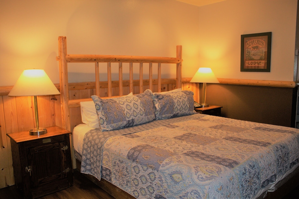 Fireside Lodge - photo 73
